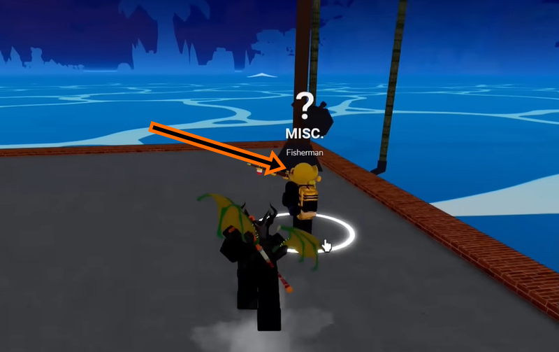 Complete Guide to Fishing in Blox Fruits Picture 1