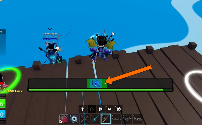 Complete Guide to Fishing in Blox Fruits Picture 3