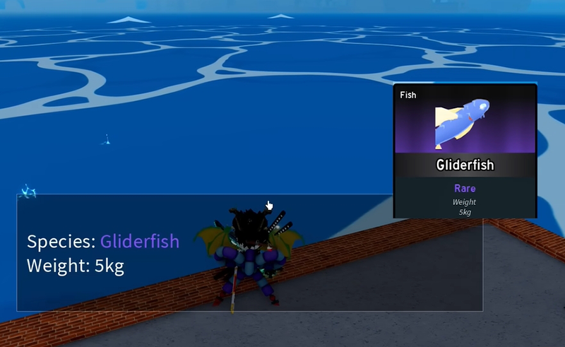 Complete Guide to Fishing in Blox Fruits Picture 5