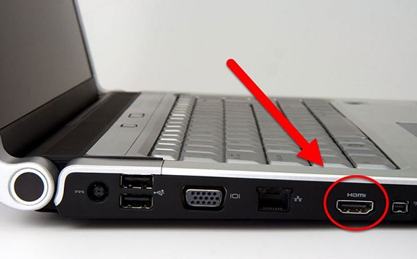 The computer does not recognize the displayport port, what's wrong? Picture 11