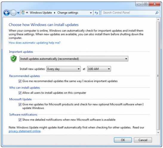 Picture 2 of The computer has a driver conflict.