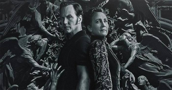 Is The Conjuring: Last Rites as worth watching as the previous installments? Picture 1