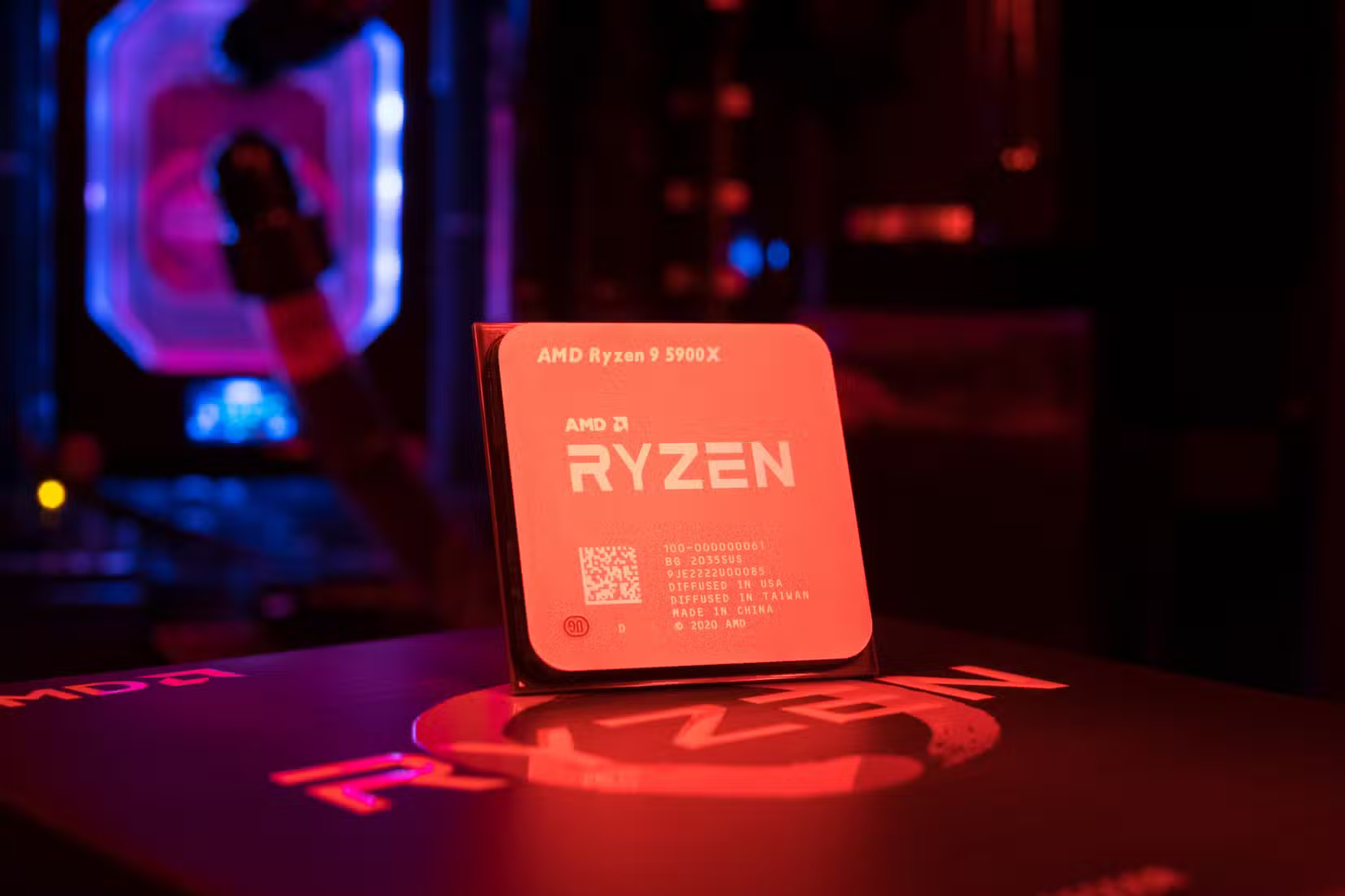 The Difference Between AMD Ryzen U, H, HS and HX Laptop CPUs Picture 3