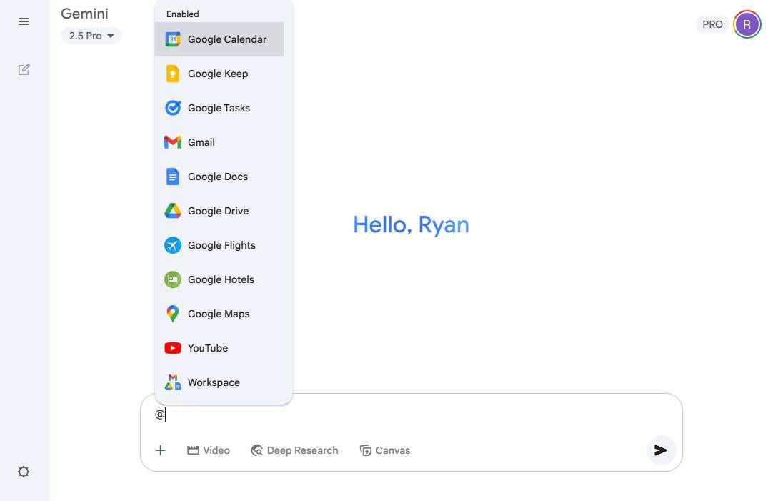 The difference between Gemini and ChatGPT Picture 1