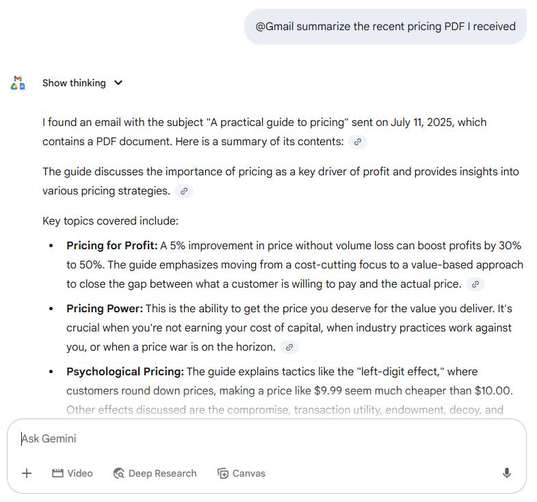 The difference between Gemini and ChatGPT Picture 2