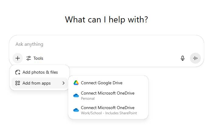 The difference between Gemini and ChatGPT Picture 3