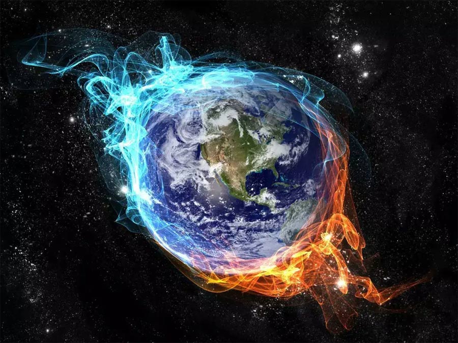 When will the Earth be destroyed? NASA's supercomputer will give you the answer Picture 2