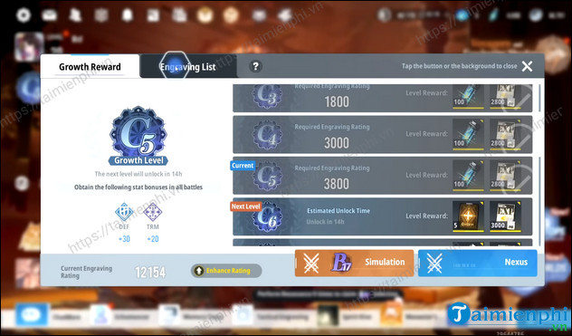 The easiest tips to get X Particle in Ash Echoes for free Picture 3