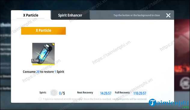 The easiest tips to get X Particle in Ash Echoes for free Picture 6