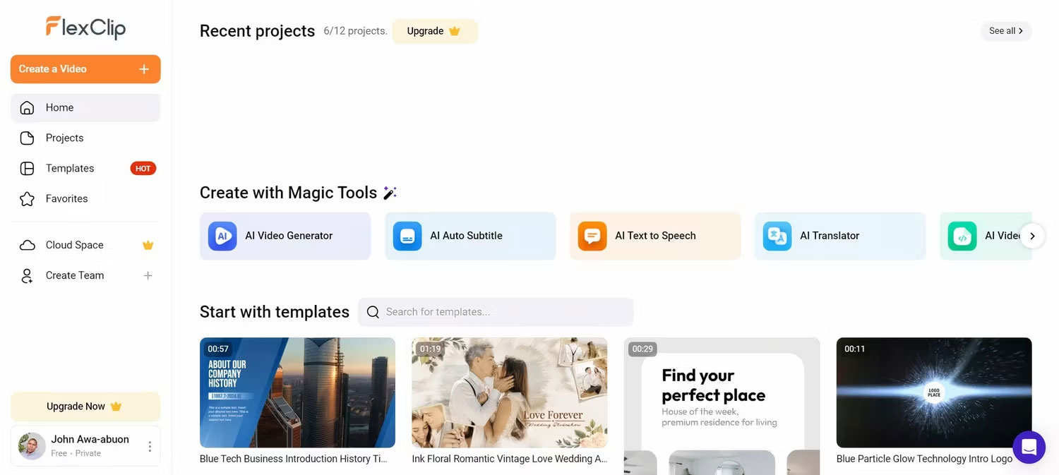 The easiest way to create videos from images Picture 1