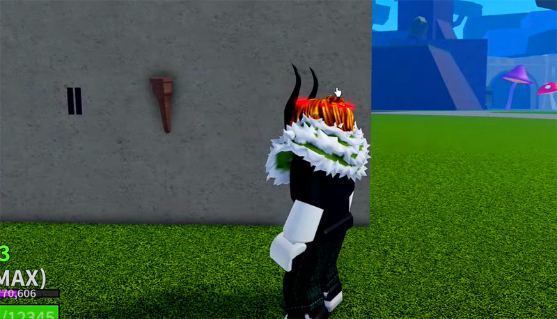 The easiest way to get Tushita Blox Fruits Picture 4