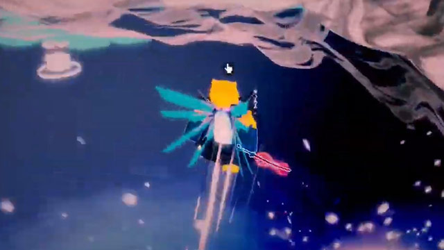 The easiest way to get Tushita Blox Fruits Picture 5