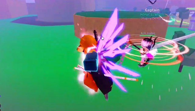 The easiest way to get Tushita Blox Fruits Picture 6