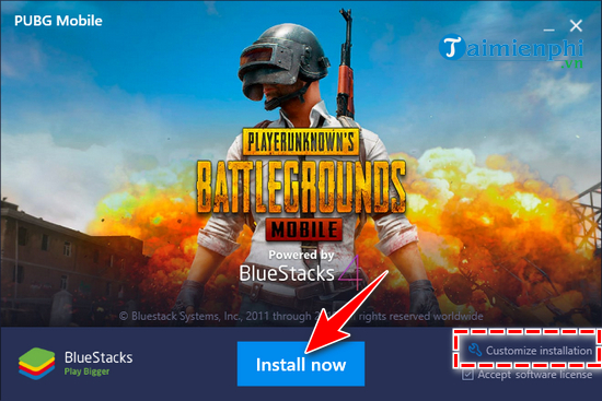 Picture 16 of The easiest way to install and use Bluestacks X, 5, and 4.