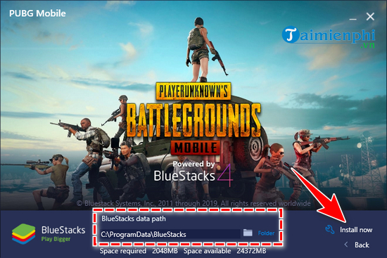Picture 17 of The easiest way to install and use Bluestacks X, 5, and 4.