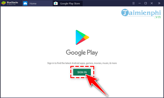Picture 20 of The easiest way to install and use Bluestacks X, 5, and 4.