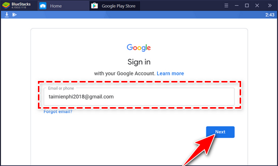 Picture 21 of The easiest way to install and use Bluestacks X, 5, and 4.
