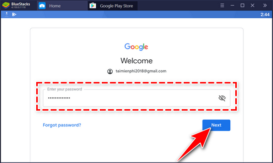 Picture 22 of The easiest way to install and use Bluestacks X, 5, and 4.