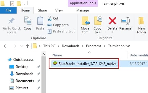 Picture 26 of The easiest way to install and use Bluestacks X, 5, and 4.