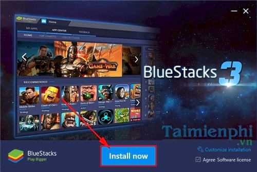 Picture 27 of The easiest way to install and use Bluestacks X, 5, and 4.