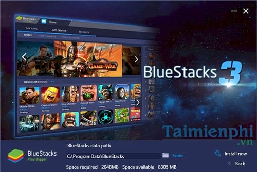Picture 28 of The easiest way to install and use Bluestacks X, 5, and 4.