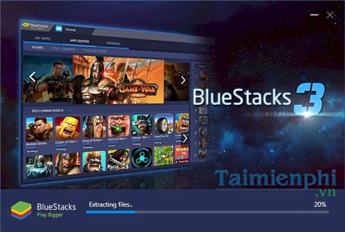 Picture 29 of The easiest way to install and use Bluestacks X, 5, and 4.