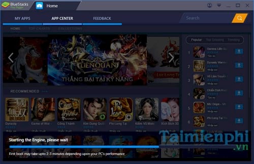 Picture 31 of The easiest way to install and use Bluestacks X, 5, and 4.