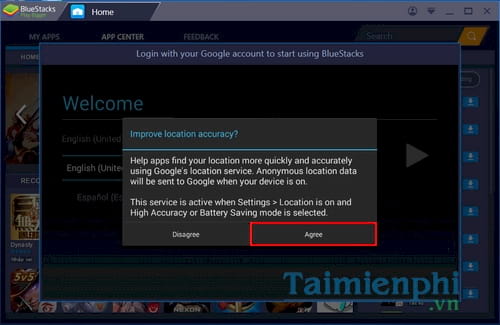 Picture 32 of The easiest way to install and use Bluestacks X, 5, and 4.