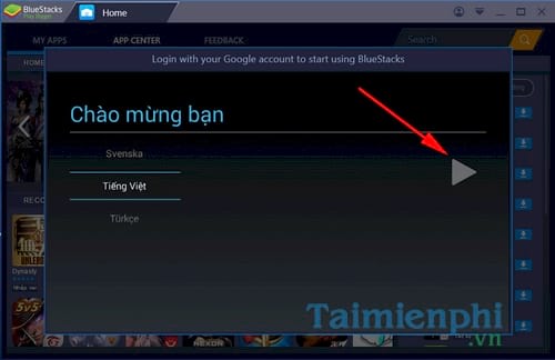 Picture 33 of The easiest way to install and use Bluestacks X, 5, and 4.