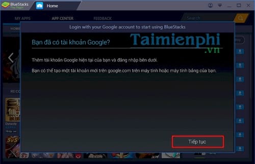 Picture 34 of The easiest way to install and use Bluestacks X, 5, and 4.