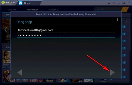 Picture 35 of The easiest way to install and use Bluestacks X, 5, and 4.