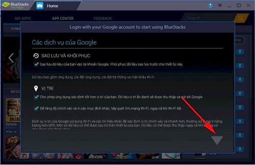 Picture 37 of The easiest way to install and use Bluestacks X, 5, and 4.