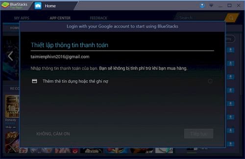 Picture 38 of The easiest way to install and use Bluestacks X, 5, and 4.