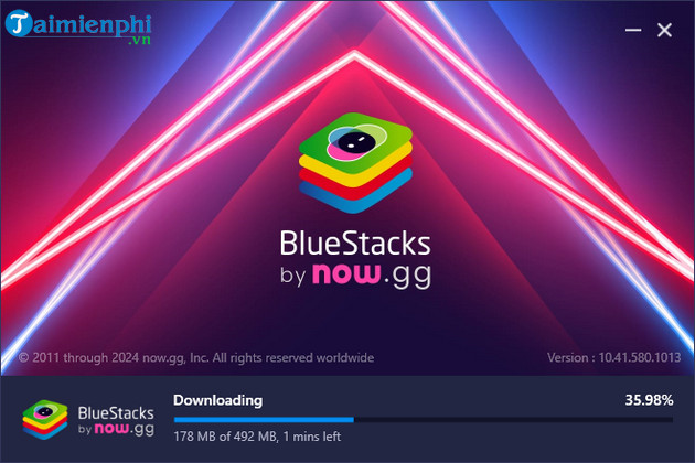 Picture 4 of The easiest way to install and use Bluestacks X, 5, and 4.