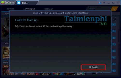 Picture 40 of The easiest way to install and use Bluestacks X, 5, and 4.