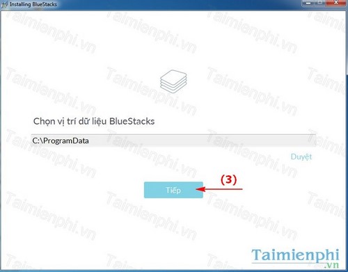 Picture 43 of The easiest way to install and use Bluestacks X, 5, and 4.
