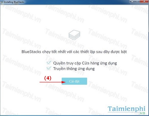 Picture 44 of The easiest way to install and use Bluestacks X, 5, and 4.