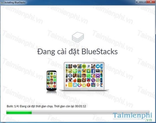 Picture 45 of The easiest way to install and use Bluestacks X, 5, and 4.