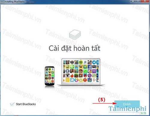 Picture 46 of The easiest way to install and use Bluestacks X, 5, and 4.