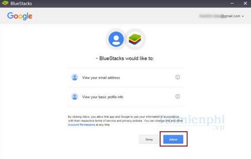 Picture 49 of The easiest way to install and use Bluestacks X, 5, and 4.