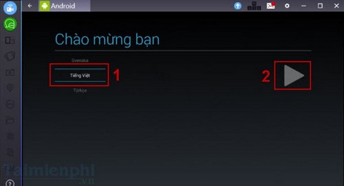 Picture 52 of The easiest way to install and use Bluestacks X, 5, and 4.