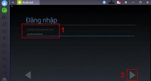 Picture 54 of The easiest way to install and use Bluestacks X, 5, and 4.