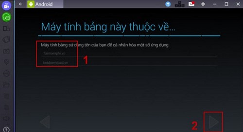 Picture 56 of The easiest way to install and use Bluestacks X, 5, and 4.