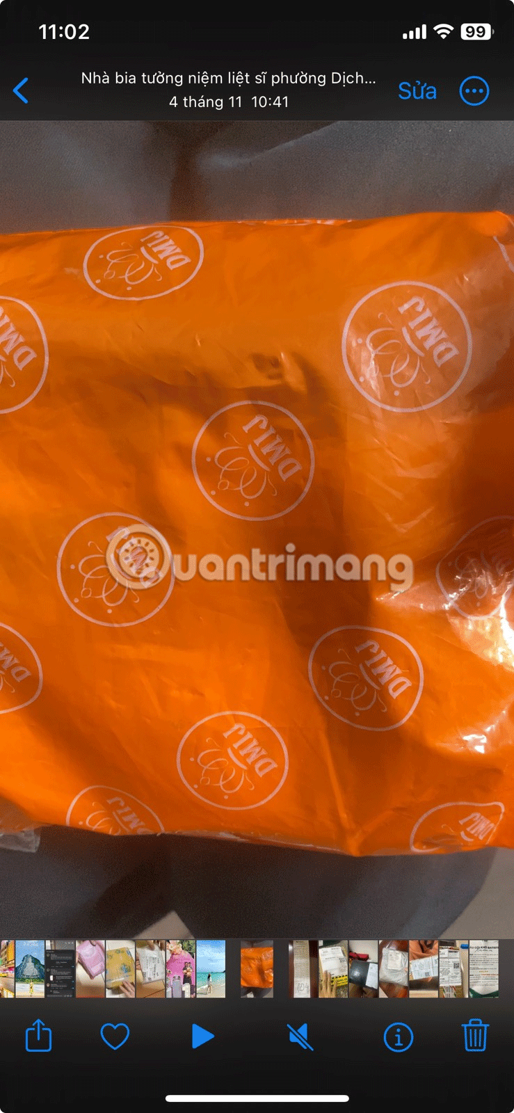 The Easiest Way to Mute Any Video File on iPhone and Android Picture 2