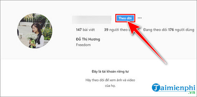 Picture 2 of The easiest way to view someone else's private Instagram account.