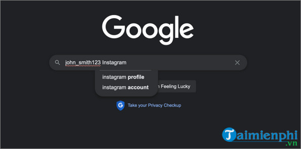 Picture 4 of The easiest way to view someone else's private Instagram account.