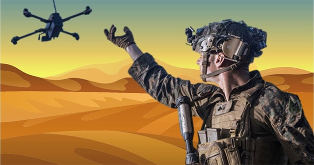 The era of chatbot warfare is unfolding: As commercial AI enters the military field. Picture 1