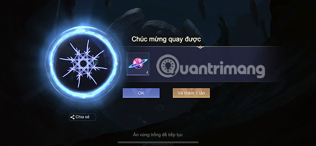 Picture 6 of The Arena of Valor's Exquisite Charm Drawing Event