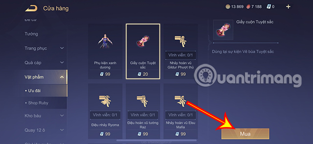 Picture 7 of The Arena of Valor's Exquisite Charm Drawing Event