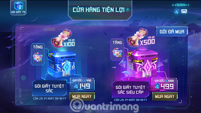 Picture 9 of The Arena of Valor's Exquisite Charm Drawing Event